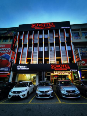 Sovotel@Uptown 28, Petaling Jaya